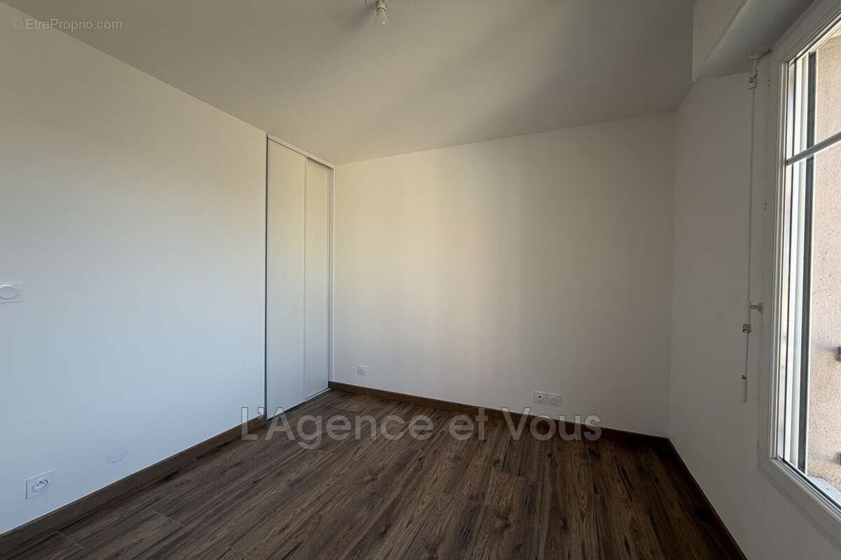 Appartement à vendre, 70m², Saint-Jouan-des-Guérets