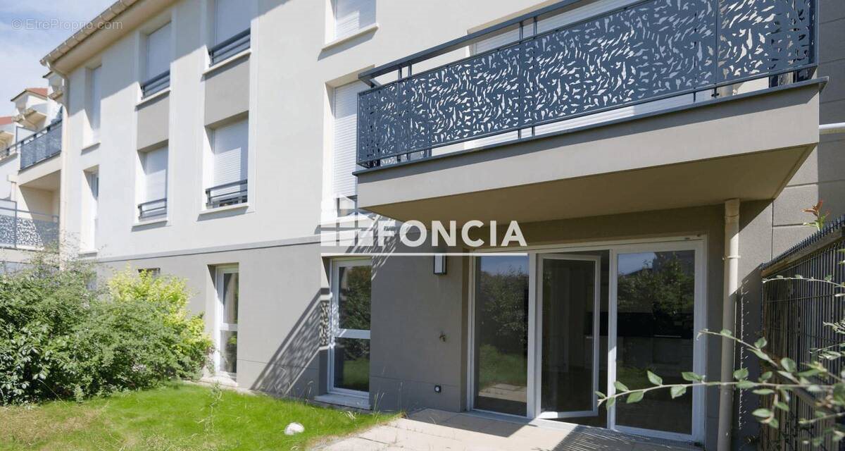 Appartement à vendre, 60m², Dammarie-les-Lys