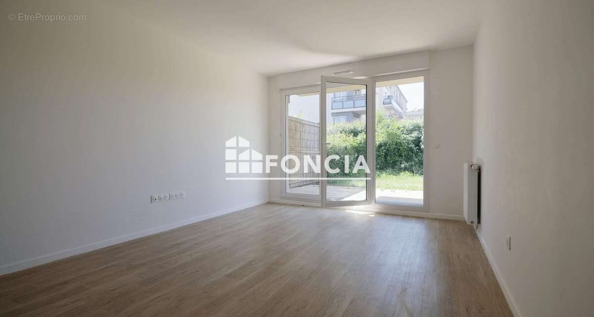 Appartement à vendre, 60m², Dammarie-les-Lys