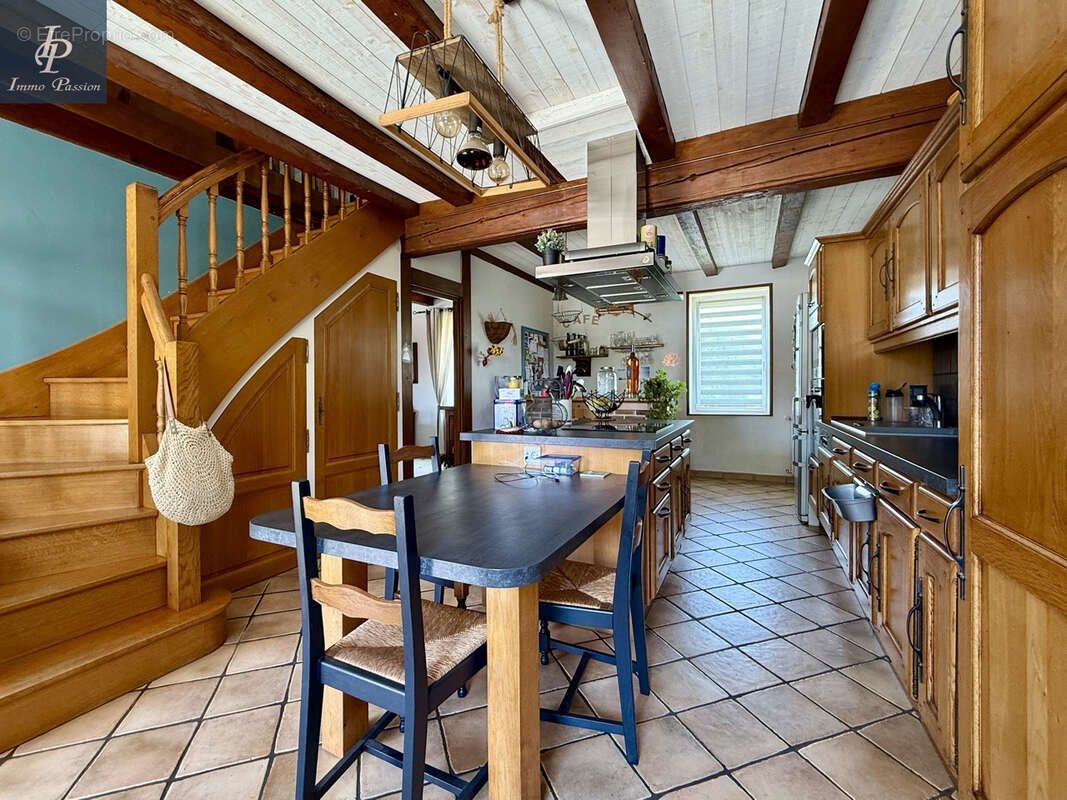 Maison à vendre, 258m², Longecourt-en-Plaine