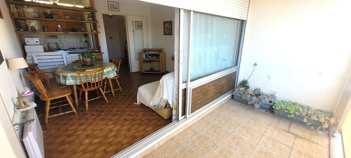 Maison à vendre, 34m², Agde (Cap d'Agde)