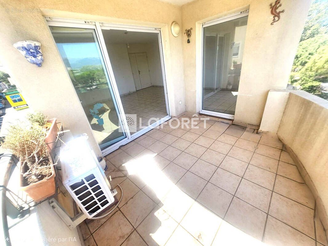 Appartement à vendre, 95m², La Seyne-sur-Mer