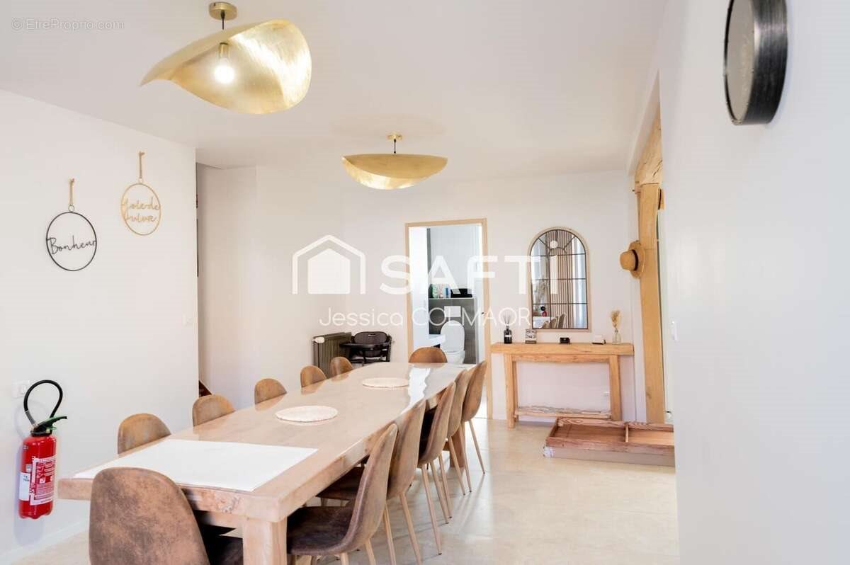 Maison à vendre, 371m², Lorcy
