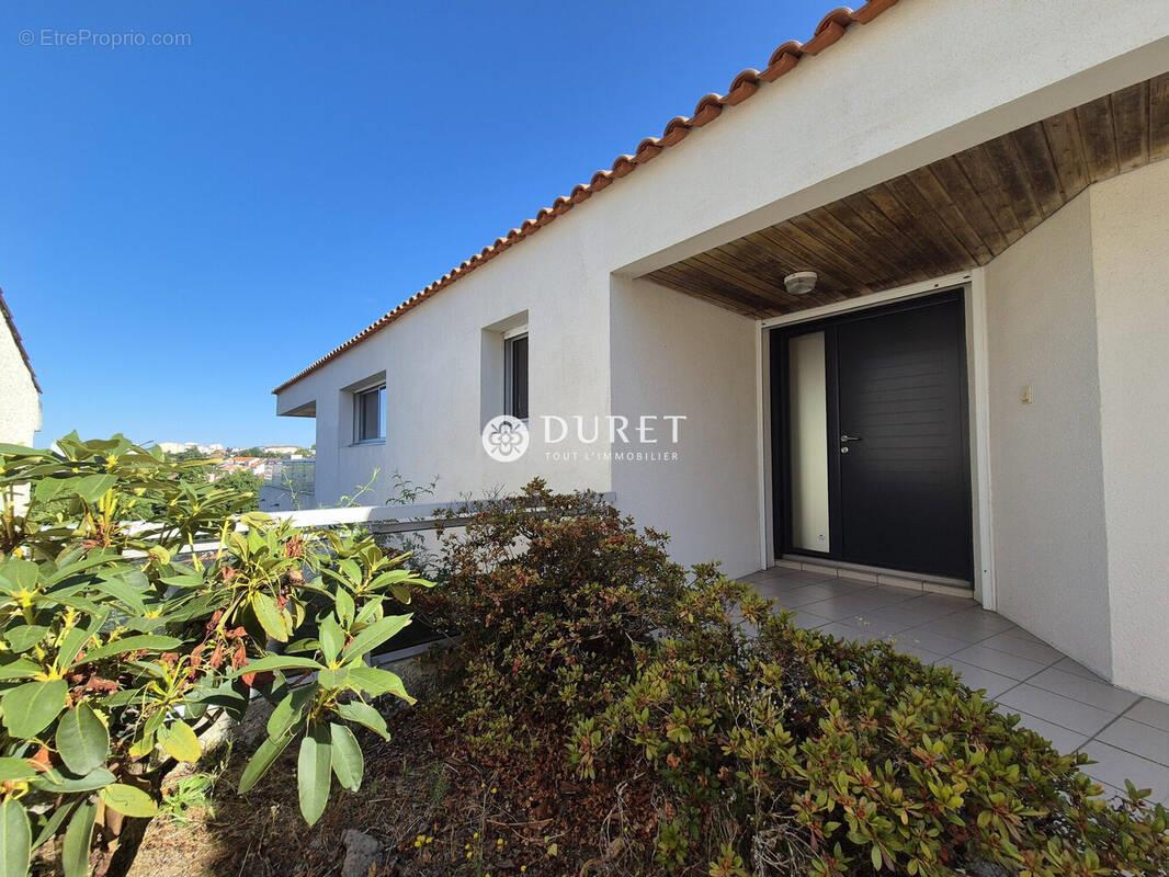 Maison à vendre, 220m², La Roche-sur-Yon