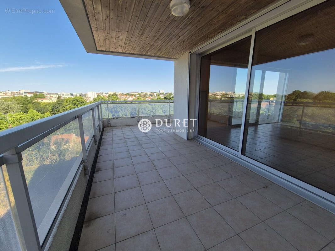 Maison à vendre, 220m², La Roche-sur-Yon
