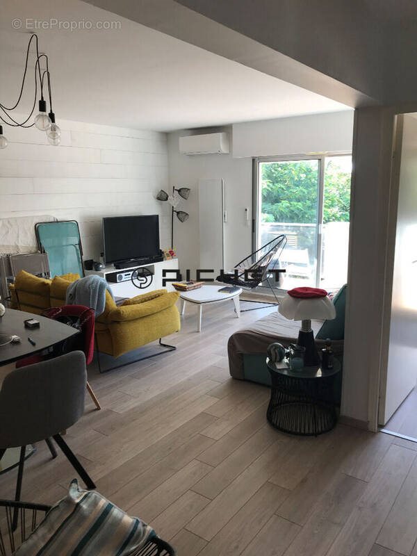 Appartement à vendre, 56m², Arcachon