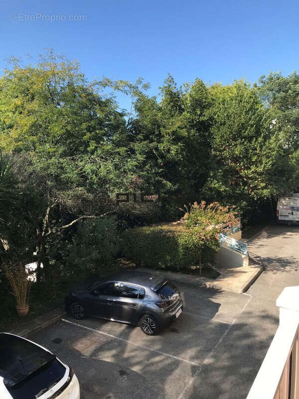 Appartement à vendre, 56m², Arcachon