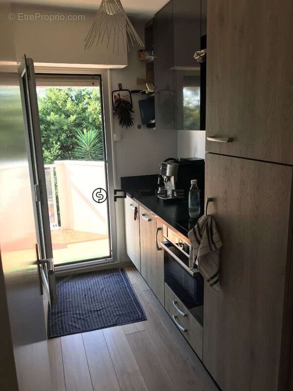 Appartement à vendre, 56m², Arcachon