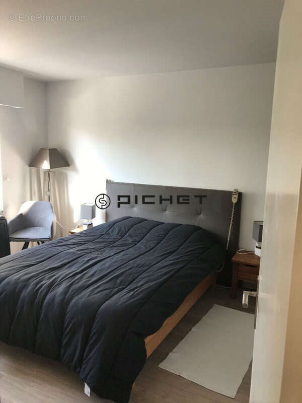 Appartement à vendre, 56m², Arcachon
