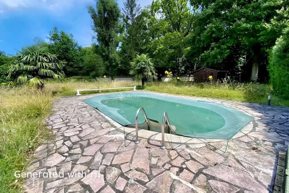 Maison à vendre, 160m², Cély-en-Bière