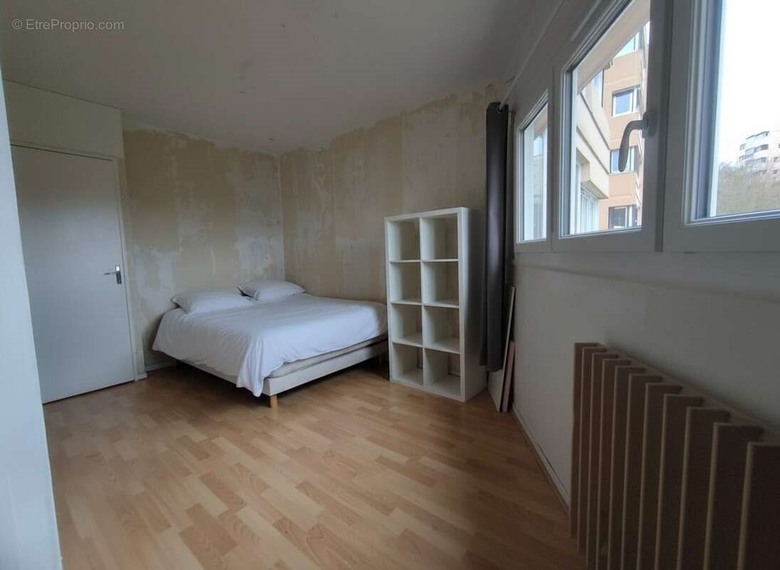 Appartement à vendre, 55m², Champs-sur-Marne