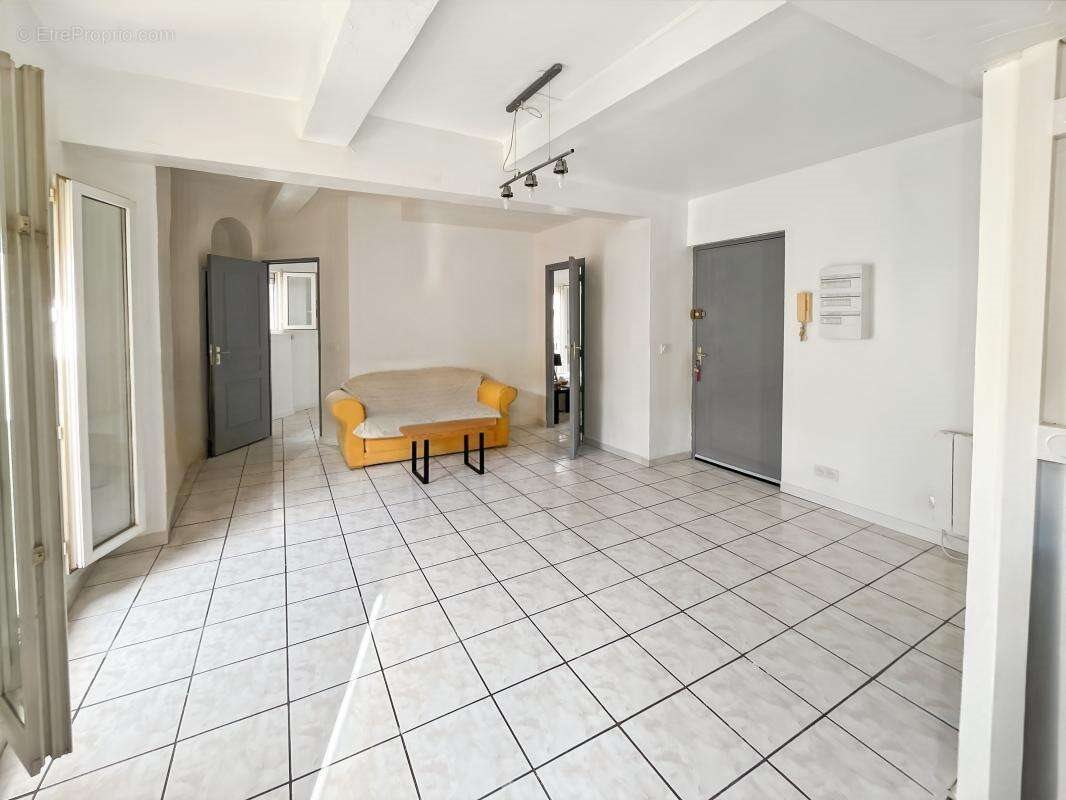 Appartement à vendre, 48m², Villeneuve-lès-Béziers