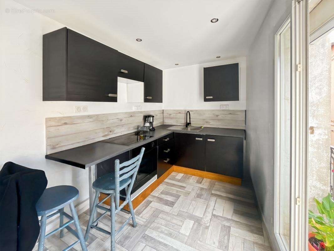 Appartement à vendre, 48m², Villeneuve-lès-Béziers