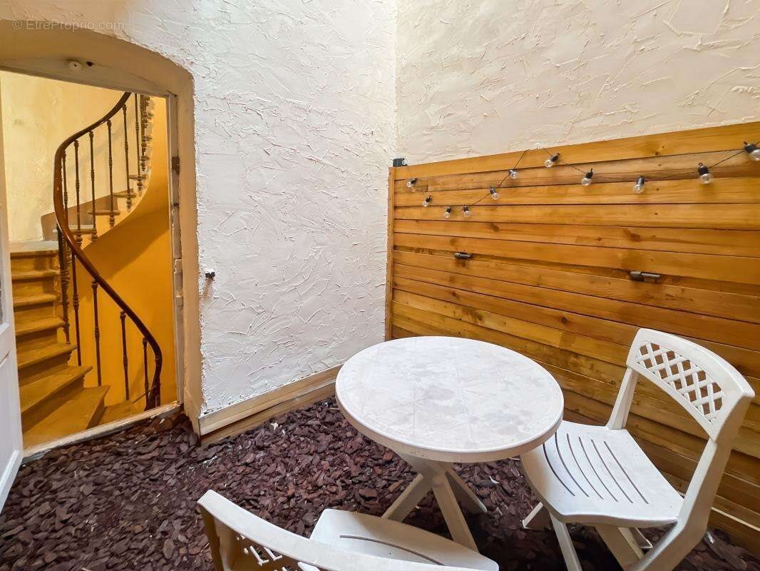 Appartement à vendre, 48m², Villeneuve-lès-Béziers