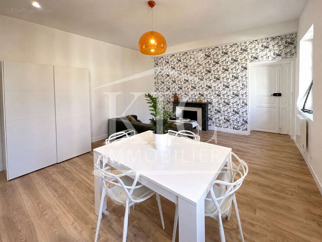 Appartement à vendre, 93m², Carcassonne