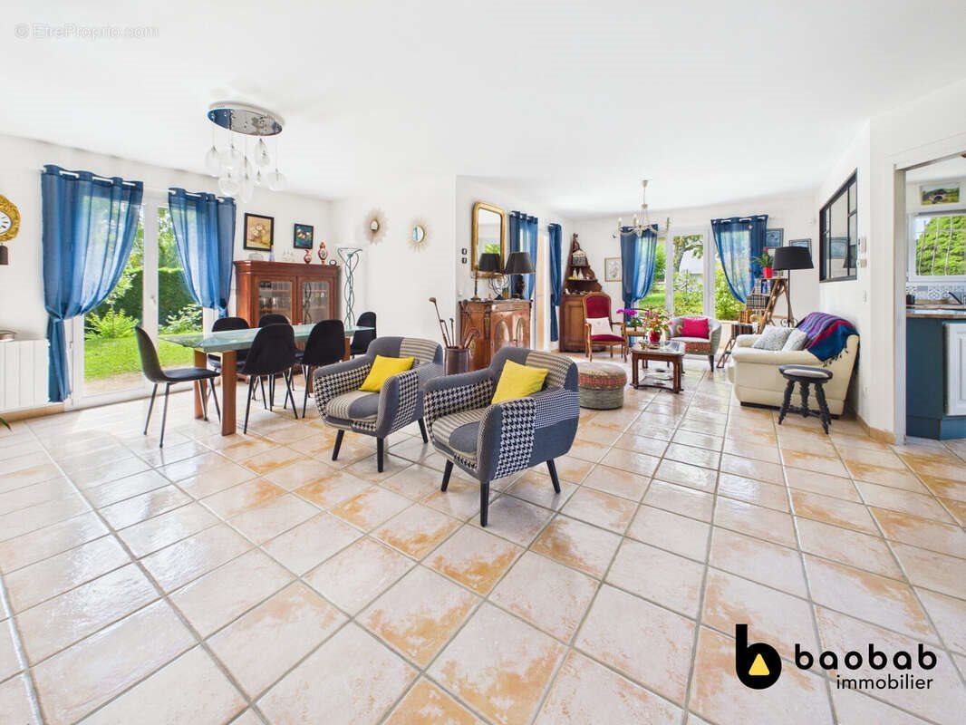 Maison à vendre, 146m², Le Pont-de-Beauvoisin