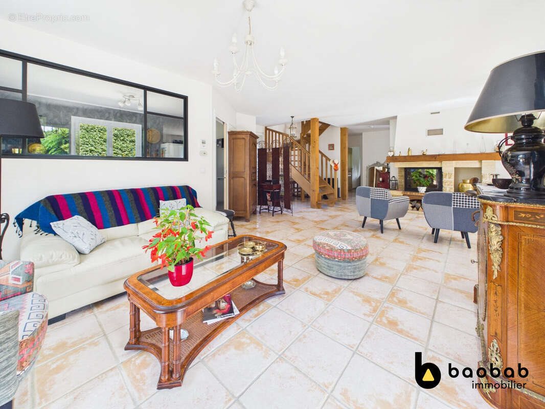 Maison à vendre, 146m², Le Pont-de-Beauvoisin