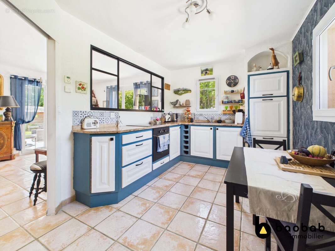 Maison à vendre, 146m², Le Pont-de-Beauvoisin