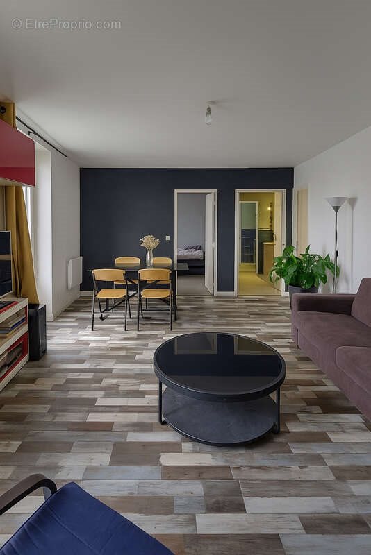 Appartement à vendre, 40m², Aubervilliers