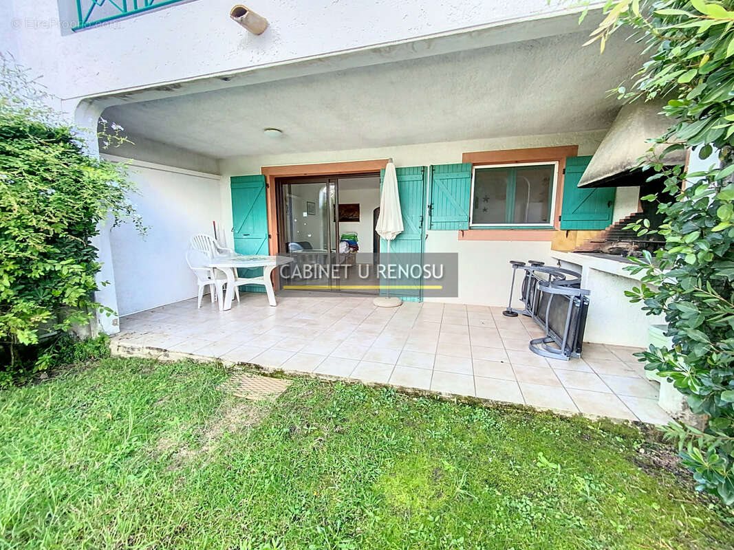 Appartement à vendre, 55m², Porto-Vecchio