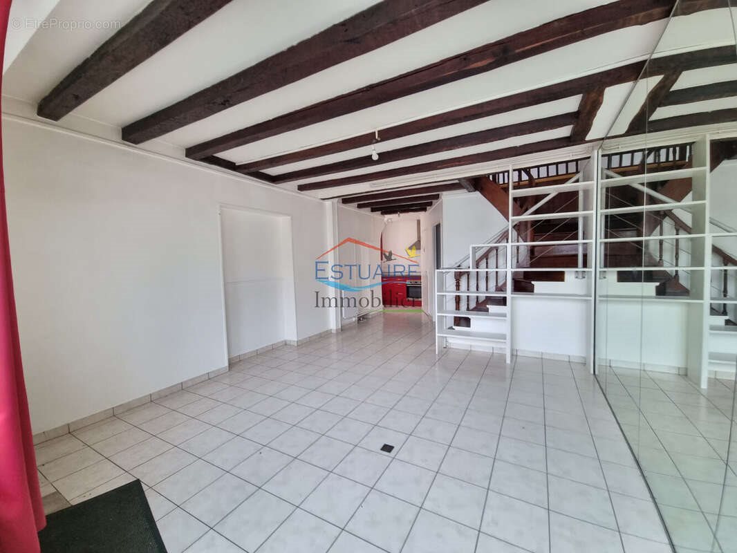 Appartement à vendre, 58m², Blain