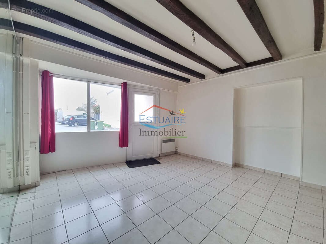 Appartement à vendre, 58m², Blain