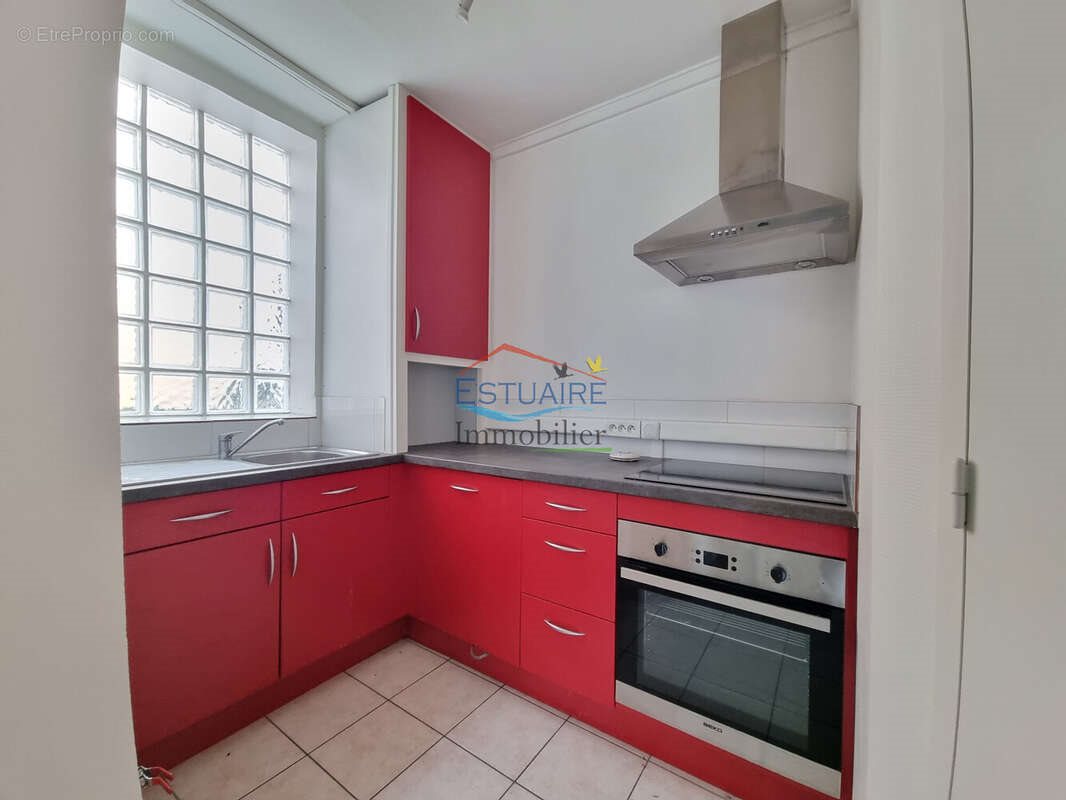 Appartement à vendre, 58m², Blain