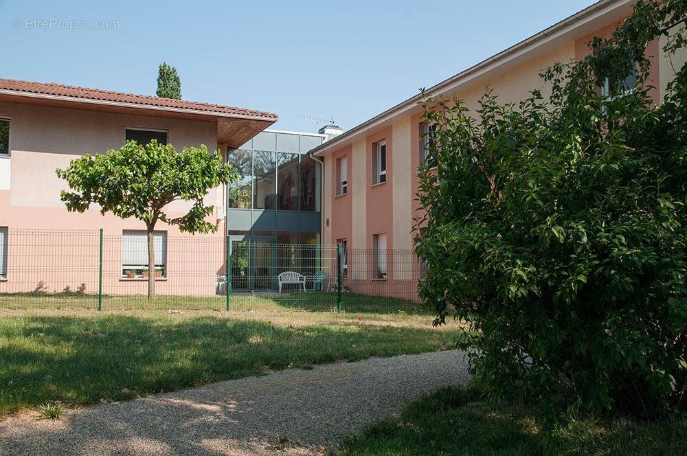 Appartement à vendre, 19m², Pélussin