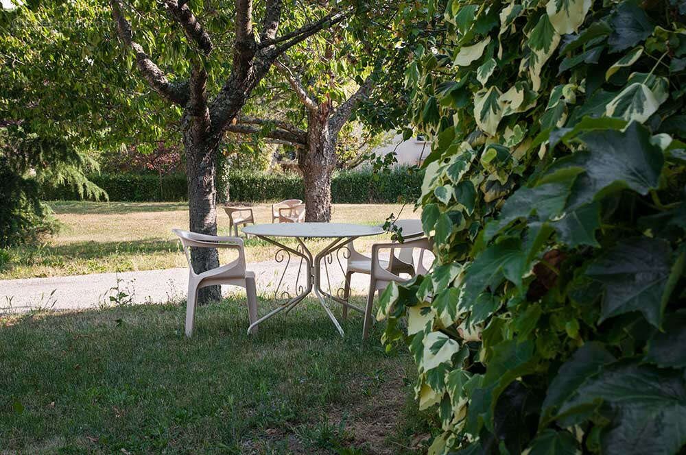 Appartement à vendre, 19m², Pélussin