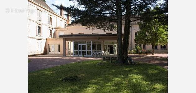Appartement à vendre, 19m², Pélussin