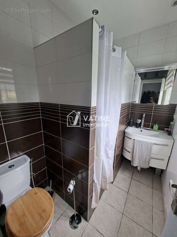 Maison à vendre, 100m², Yvetot