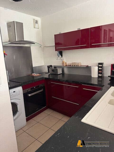 Appartement à vendre, 37m², Agde (Cap d'Agde)
