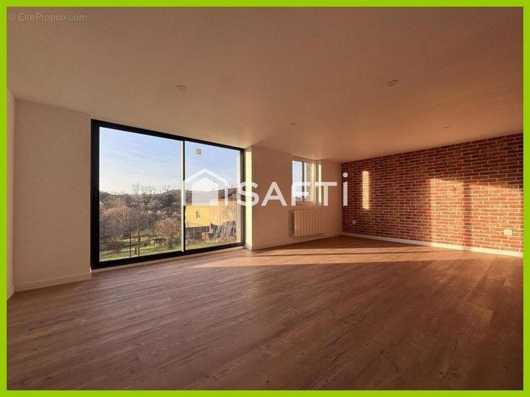 Maison à vendre, 120m², Walheim