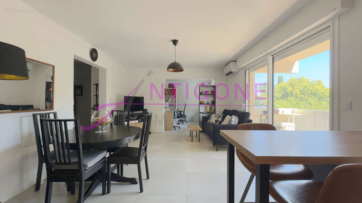 Appartement à vendre, 61m², Six-Fours-les-Plages