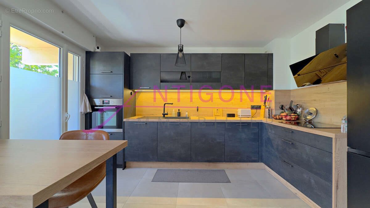 Appartement à vendre, 61m², Six-Fours-les-Plages