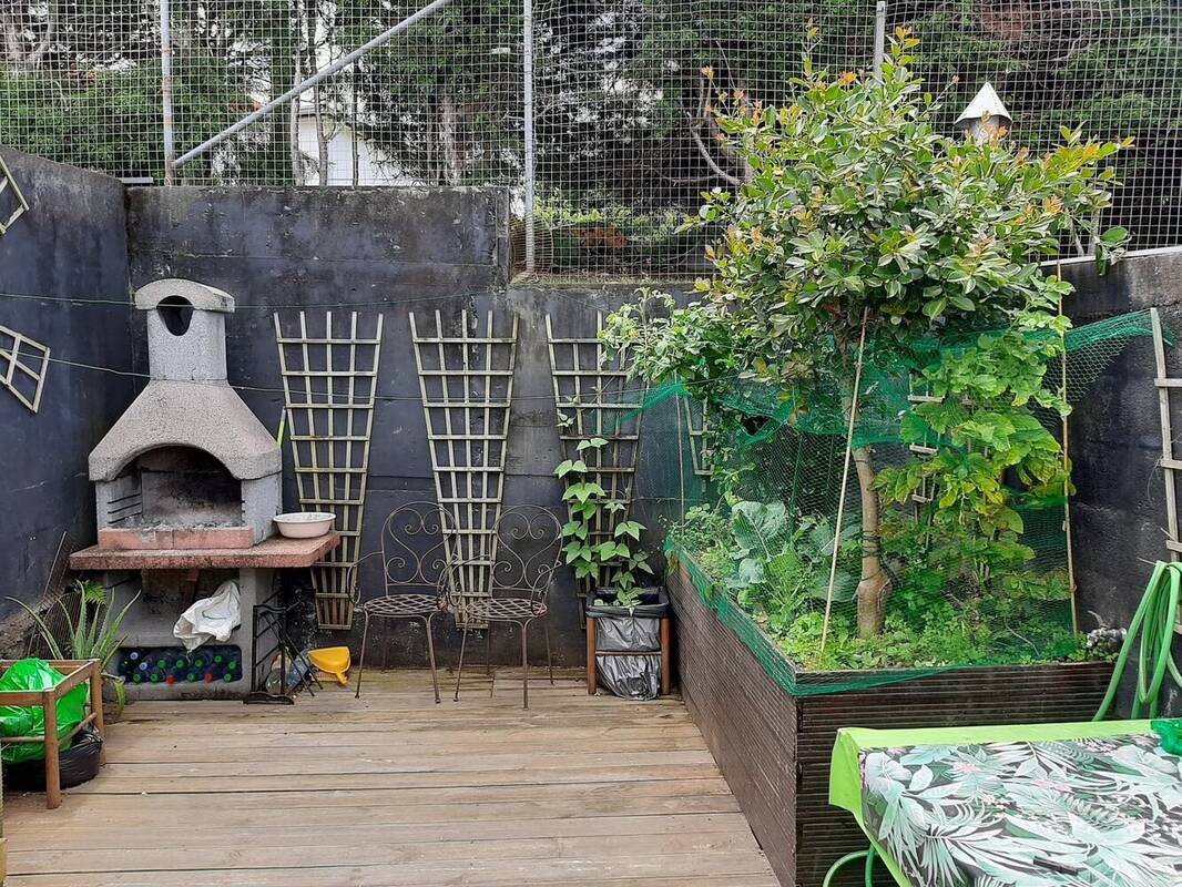 Maison à vendre, 79m², Le Tampon