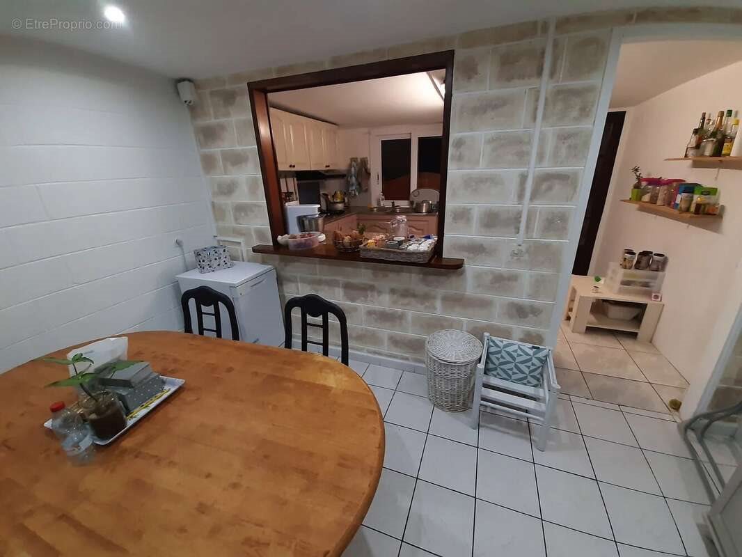 Maison à vendre, 79m², Le Tampon