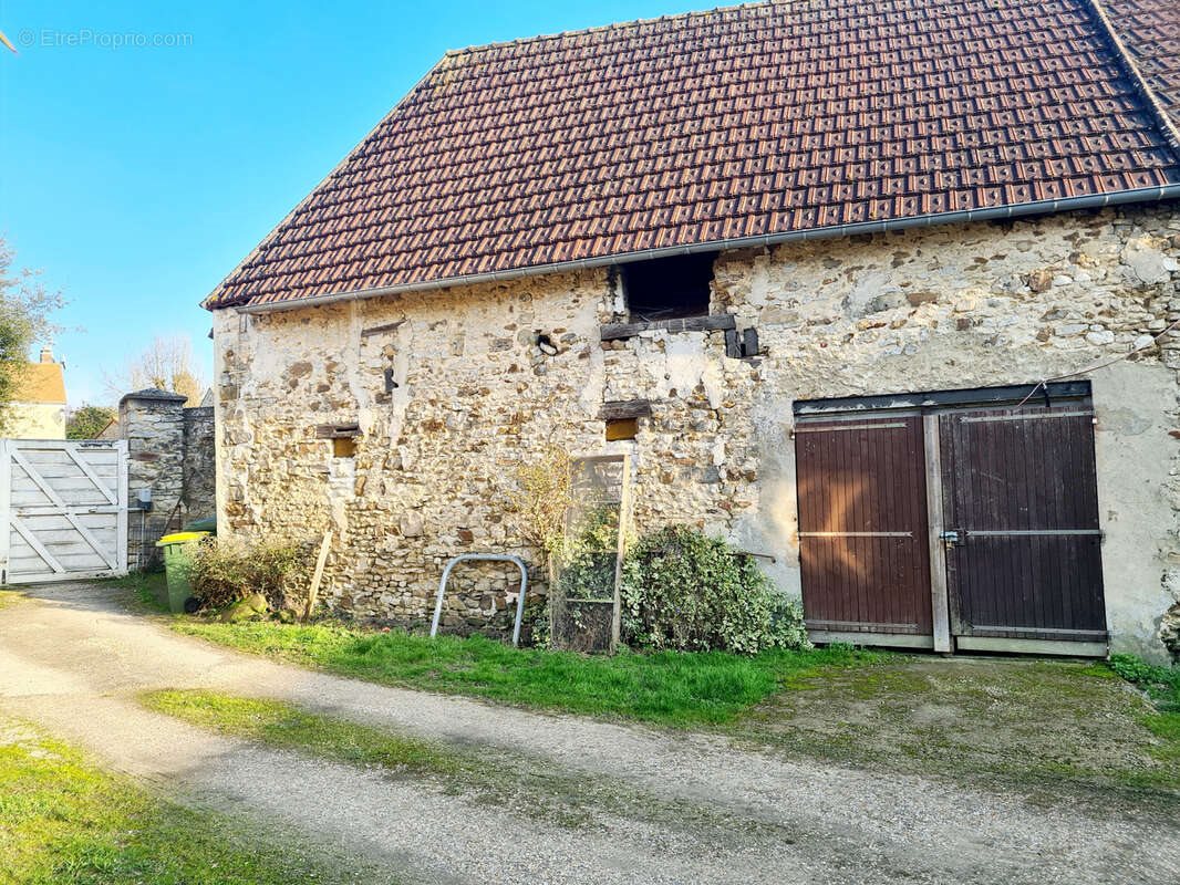 Maison à vendre, 100m², Gressey