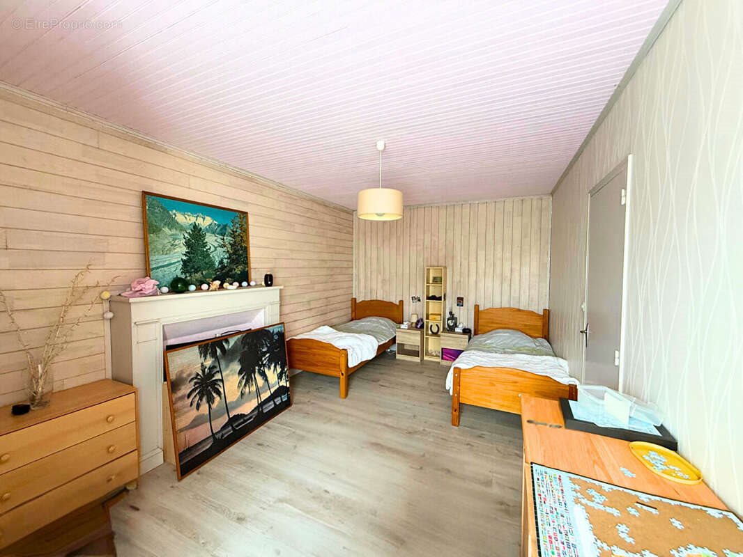 Maison à vendre, 70m², Clohars-Carnoët