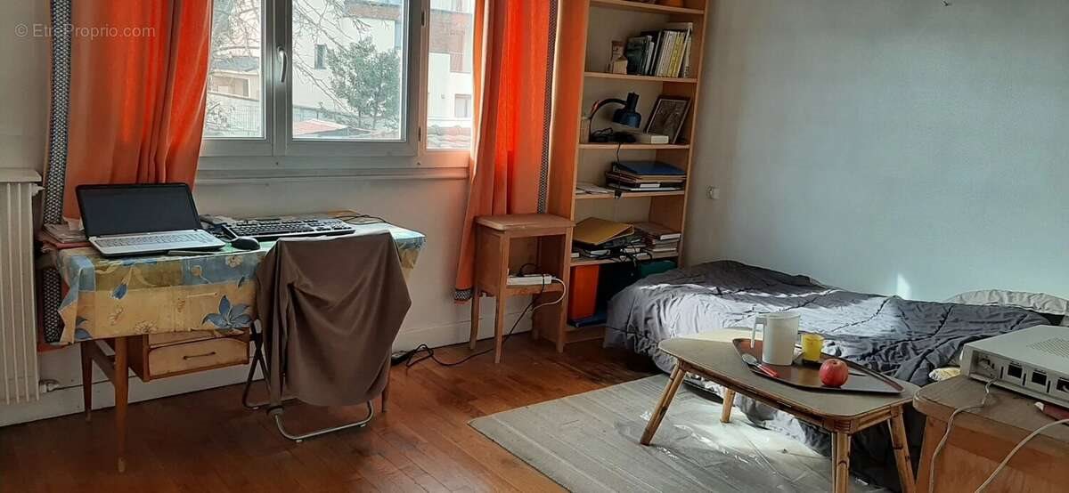 Maison à vendre, 190m², Le Blanc-Mesnil