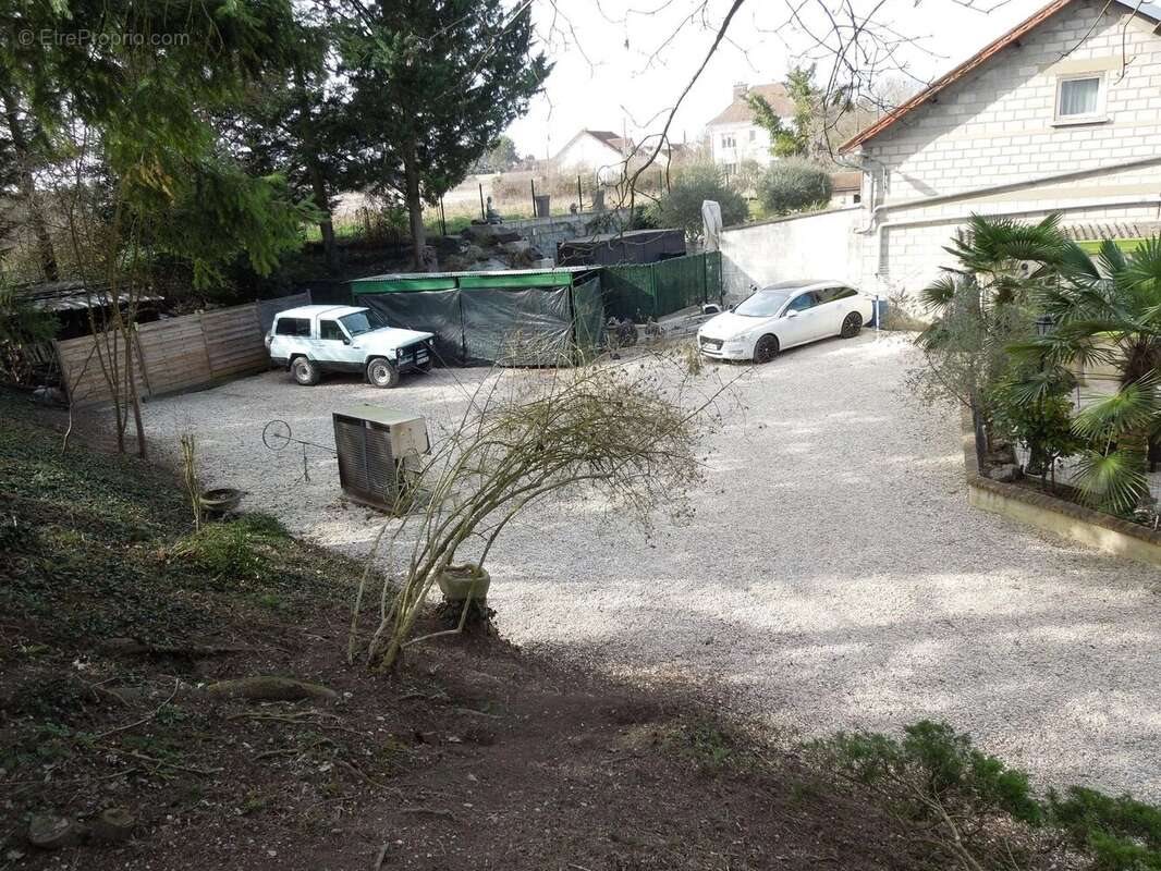 Maison à vendre, 92m², Troyes