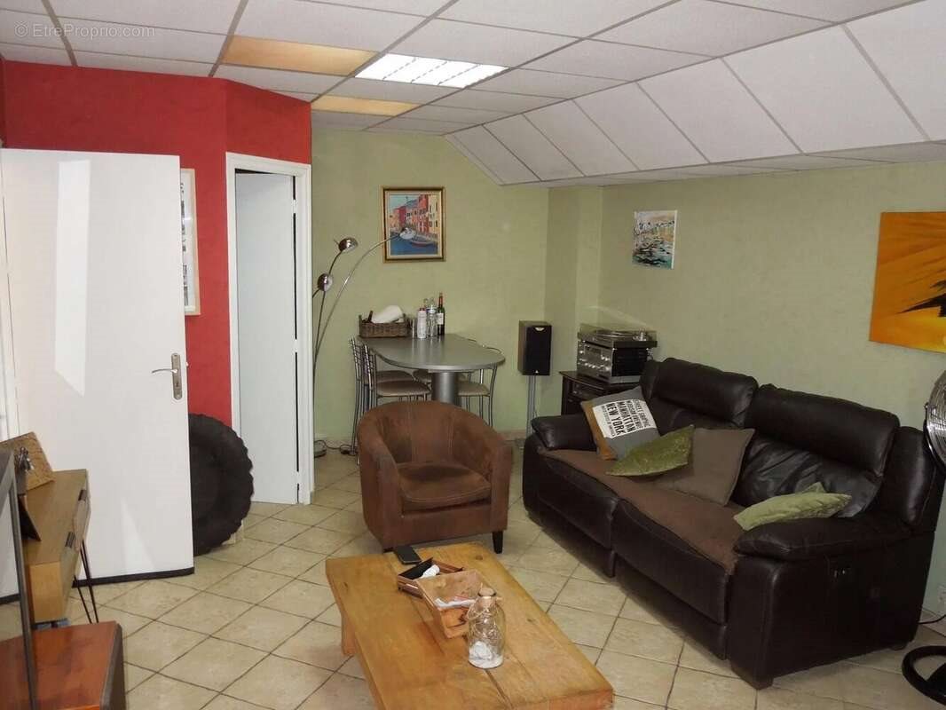 Maison à vendre, 92m², Troyes