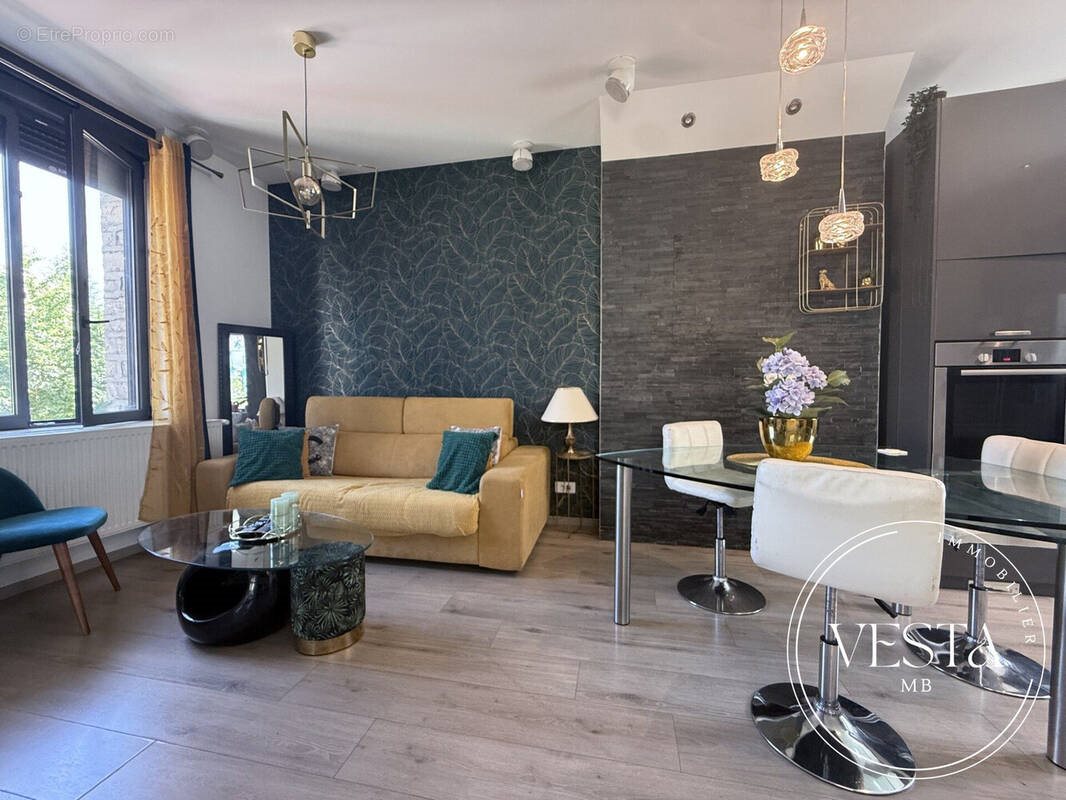 Maison à vendre, 50m², Dijon
