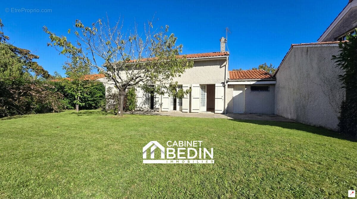 Maison à vendre, 147m², Mérignac