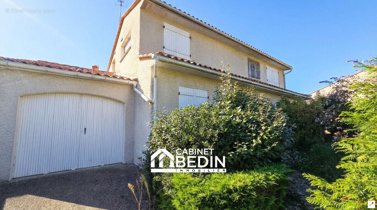 Maison à vendre, 147m², Mérignac