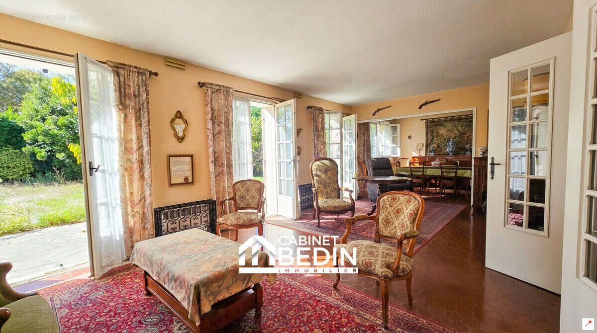 Maison à vendre, 147m², Mérignac