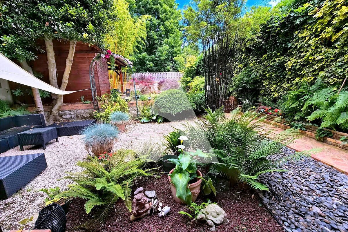 Maison à vendre, 166m², L'Isle-Adam