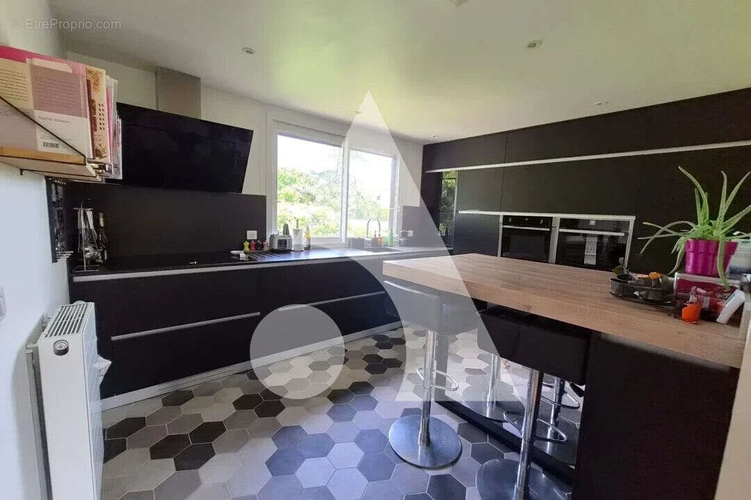 Maison à vendre, 166m², L'Isle-Adam