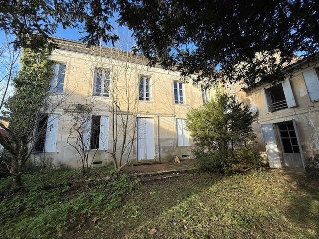 Maison à vendre, 346m², Montguyon