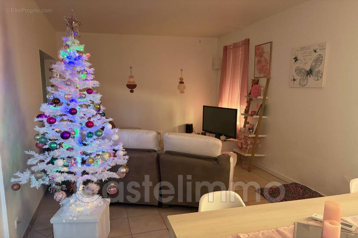 Appartement à vendre, 90m², Castelsarrasin